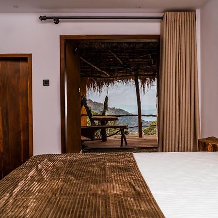 Falcon Villas Lunugala Екстериор снимка