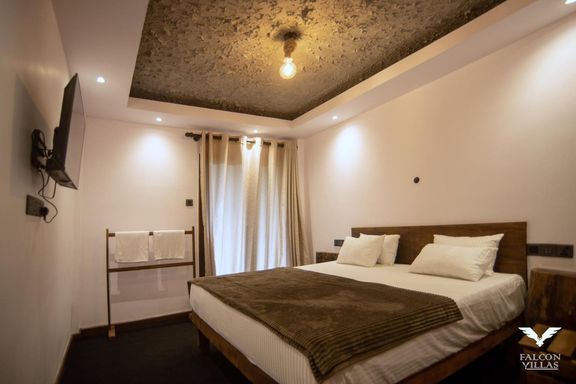 Falcon Villas Lunugala Стая снимка